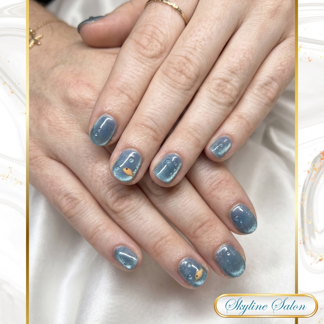 Nails design